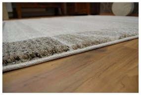 Kusový koberec Bren krémový 80x150cm