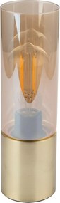 XXXLutz STOLNÁ LAMPA, E27, 9/30 cm Globo - Interiérové svietidlá - 004558999852