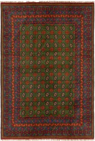 Koberec Agcha 124 Green