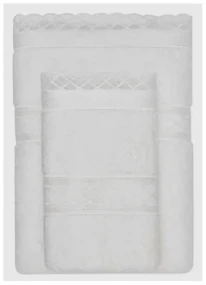 Soft Cotton Osuška SELYA 85x150 cm