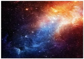 Fototapeta - Nebula Veľkosť: 200x140, Verzia: Standard
