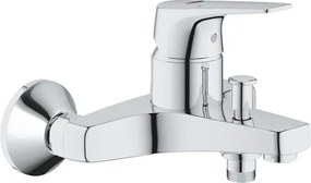 Vaňová batéria GROHE Start Flow bez sprchového setu 150 mm chróm 23772000