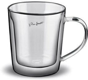 Lamart LT9036 súprava pohárov Coffee, 350 ml, 2 ks