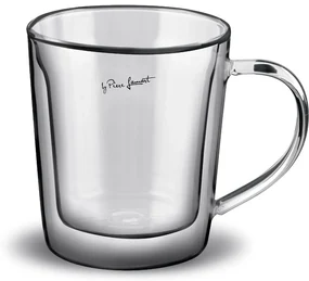 Lamart LT9036 súprava pohárov Coffee, 350 ml, 2 ks