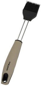 Silikónový štetec Misty 26cm