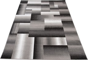 TA Koberec Z904D ŠEDÁ MAYA PP EYM Rozmer: 80x150 cm
