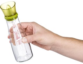 Nádoba na olej s vylúhovacím sitkom, 500 ml