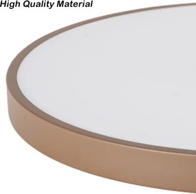 Brilagi-LED Stmievateľné svietidlo POOL SMART LED/100W/230V 80 cm Wi-Fi Tuya+DO hnedé