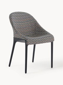 Plastová stolička Elegance Missoni