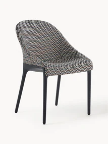 Plastová stolička Elegance Missoni