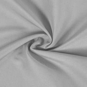 Biante Teflónový obdĺžnikový obrus - Paris TF-019 Sivý 120x200 cm