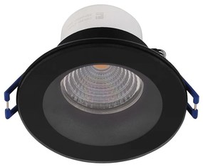 Eglo 99493 - LED Stmievateľné kúpeľňové svietidlo SALABATE LED/6W/230V 2700K IP44
