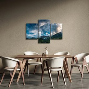 Obraz hôr (90x60 cm)