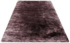 Obsession koberce Kusový koberec Samba 495 Mauve - 60x110 cm