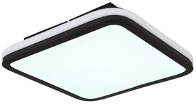 Globo 41391-40 - LED RGBW Stmievateľné stropné svietidlo JAXXI LED/40W/230V + DO