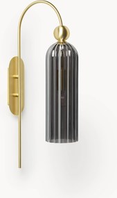 Nástenné svietidlo Antic