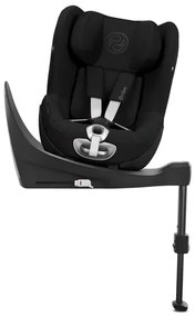 CYBEX autosedačka SIRONA Zi i-size deep black