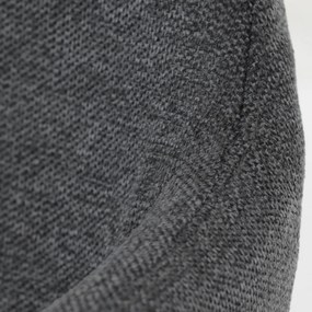 Sada jedálenských stoličiek DCH-226 GREY2, 2 ks