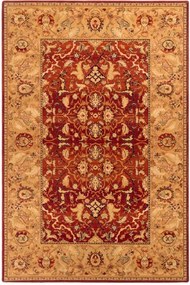 Koberec Agnella Agnus Hetman Rubín