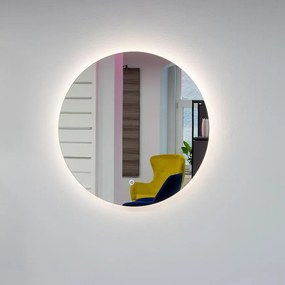 Zrkadlo Ambi 70 230910