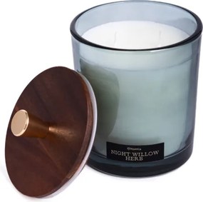 Sviečka WOODY BLEND Night Willow Herb 705205