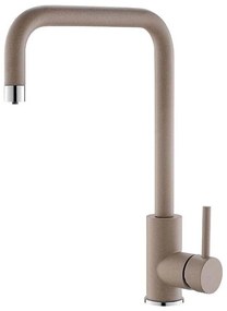 ALVEUS 1139811 - Drezová batéria DUAL 37 cm granit/béžová