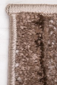 Koberec Agent 40442/880 hnedý