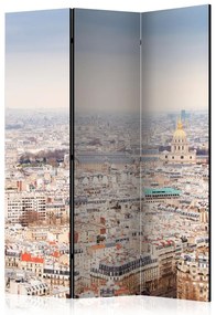 Artgeist Paraván - Paris Streets [Room Dividers]