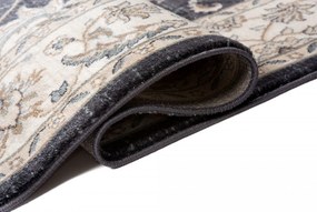 TA Koberec L749B ANTHRATICE DUBAI CHU Rozmer: 60x100 cm