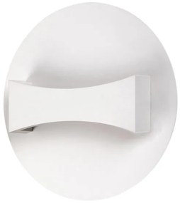 Rabalux 1437 - LED Nástenné svietidlo NEVILLE LED/6W/230V