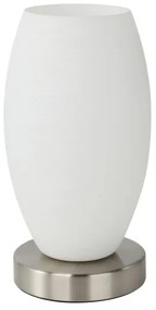 Eglo 97589 - Stolná lampa BATISTA 3 1xE27/40W/230V