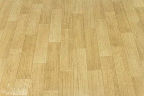PVC podlaha Colorlon 8803 doska béžová