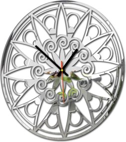 SENTOP | Moderné Nástenné hodiny  do bytu | SENTOP X0059-Wall clock HEU- analógové