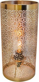 XXXLutz STOLNÁ LAMPA, E14, 14/28 cm By Rydéns - Online Only bytové doplnky - 007363014704