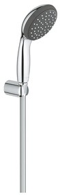 GROHE Vitalio Start 100 - Sprchový set s držiakom s 2 prúdmi, chróm 27950000