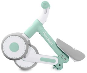 Detský bežecký bicykel Nukido NK-603