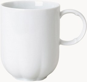 Porcelánové hrnčeky Sonetto, 6 ks