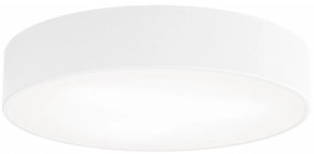 LED Stropné svietidlo CLEO LED/43W/230V 3000K pr. 40 cm biela