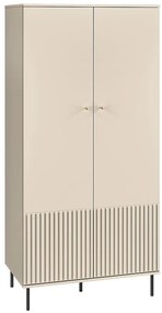 Skriňa Sophie 01 cashmere