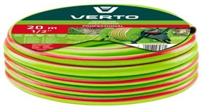 Záhradná hadica 1/2 " 20 m  VERTO | 15G820