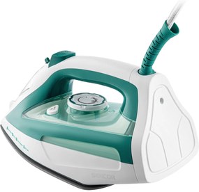 Sencor SSI 6100GR naparovacia žehlička, zelená