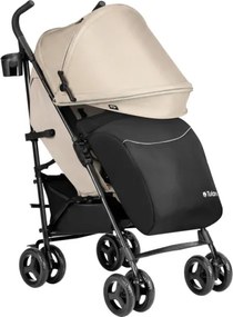 Športový kočík Davos 35 béžový