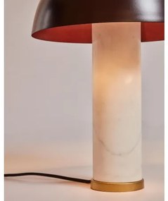 ZORIONE stolová lampa