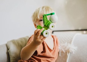 SmartMax – Moje prvé autíčka – 13 ks