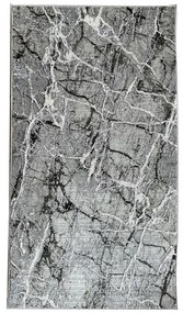 Koberec Havana 0,8/1,46 B0618A sivý