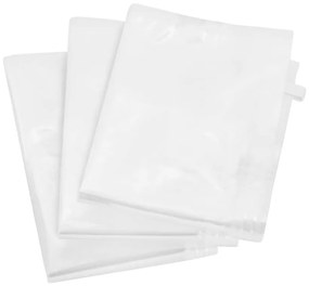 Sada 6 vákuových vriec na oblečenie Wenko