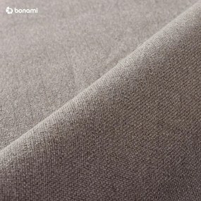Béžová boxspring posteľ 180x200 cm Stockholm – Meise Möbel