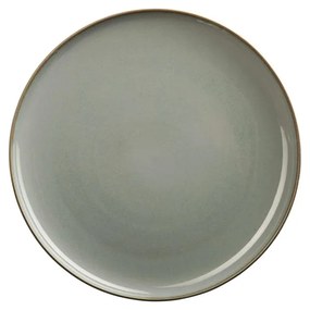 ASA Selection Veľký tanier SAISONS 31cm šedozelený