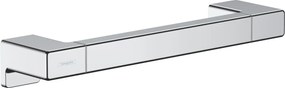 Hansgrohe AddStoris, madlo, chrómová, HAN-41744000