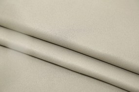 Záves OXFORD 140x270 cm, béžový Zavesenie: Riasiaca páska